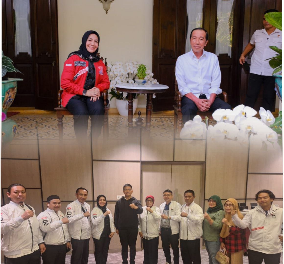 Foto : Istimewa