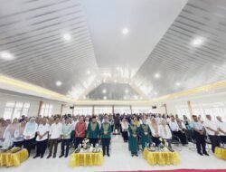 Kabupaten Gorontalo Canangkan Lomba Hari Anak Nasional ke-41, Bupati Tekankan Perlindungan dan Tumbuh Kembang Anak