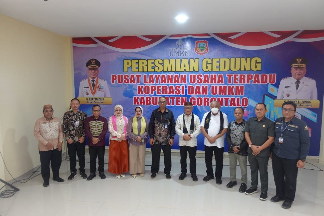 Foto : Istimewa