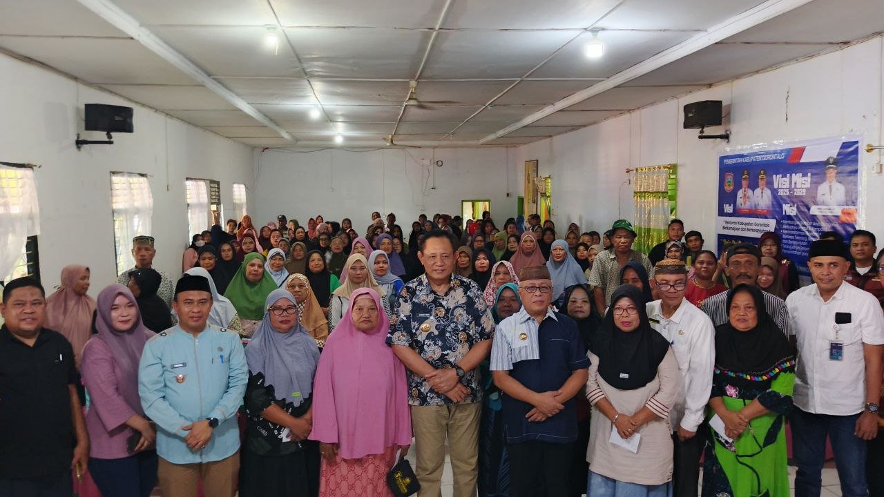 Foto : Istimewa