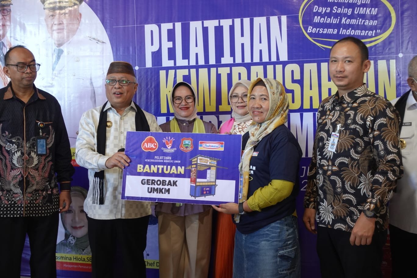 Foto : Istimewa