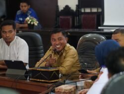 DKD Gorontalo dan Pemkab Matangkan Persiapan Peran Saka Nasional 2025 di Bongohulawa