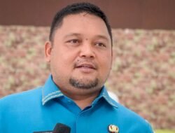 Kabar Gembira! Pemerintah Kabupaten Gorontalo Cairkan ADD dan TPP September 2025