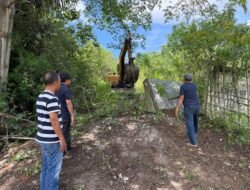 ‎Gorontalo Mulai Bersiap Jadi Tuan Rumah Peran Saka Nasional 2025‎