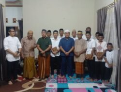 TPA Al-Kahfi Limboto Khatamkan Santri Dirosa, Siap Lanjut Baca Al-Qur’an