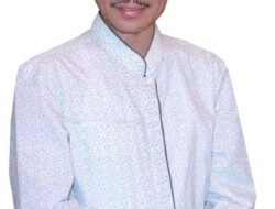 Ketua DMI Gorontalo Prof. Nelson Mengajak Pemimpin dan Tokoh Daerah  Bersatu  Mengayomi Rakyat