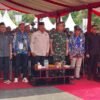 Wabup Tonny Junus Hadiri Rembug dan Expo KTNA di Kutai Kartanegara