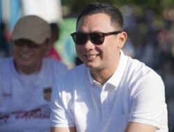 Siap Bertanding, 19 Tim Ramaikan ST12 Cup Sulawesi Perebutkan Trofi Bupati Gorontalo‎