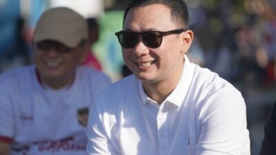 Siap Bertanding, 19 Tim Ramaikan ST12 Cup Sulawesi Perebutkan Trofi Bupati Gorontalo‎