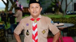 Janji Pemprov Sukseskan Peran Saka Nasional Gorontalo Dinilai ‘Fiktif Belaka’, Fasilitas MCK Amburadul