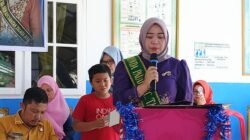 Bunda PAUD Talaga Jaya Luncurkan 13 Program BERJAYA “13 Edukasi Jayakan Anak Usia Dini”