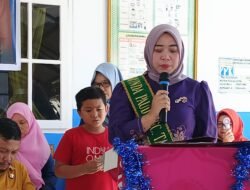 Bunda PAUD Talaga Jaya Luncurkan 13 Program BERJAYA “13 Edukasi Jayakan Anak Usia Dini”