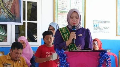 Bunda PAUD Talaga Jaya Luncurkan 13 Program BERJAYA “13 Edukasi Jayakan Anak Usia Dini”